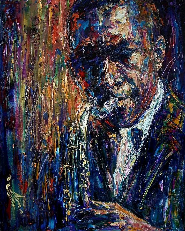 sedrul08's tweet photo. Today we remember John Coltrane, who left us on July 17, 1967.🎷 https://t.co/hKQMP098v9