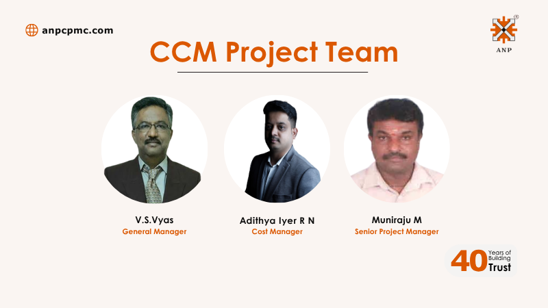 ANPIndia's tweet photo. Project Highlight โ Ongoing Institutional Project, Mysore
ANPCPMC is managing the NIE Hostel Building & Academic Block A & B, Mysore โ a 29,313 SQM institutional project under CPMC & CCM services.
๐ https://t.co/WL3beuJGbZ
#ANPCPMC #CPMC #Mysore #NIEHostel https://t.co/wTeIHvZYf4