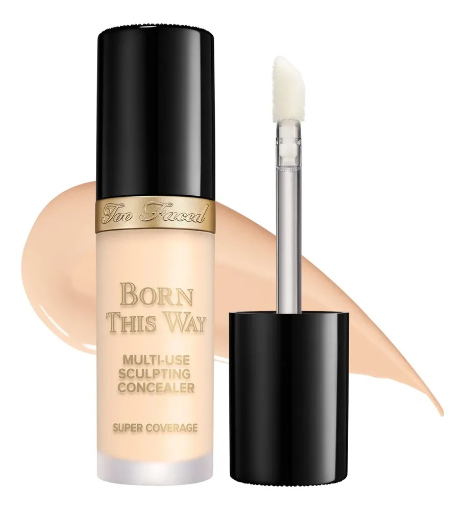ReviewBeleza's tweet photo. ✦ Só 189,60 com 32% de desconto e 4,9 de avaliação? É pra correr! Corretivo Too Faced Born This Way Super Coverage
R$ 279,00 → R$ 189,60 (-32%) | ⭐ 4,9 (340 avaliações)
Acha que vale? Comenta aqui 👇 (link no 1º comentário)
#CorretivoTooFaced #SuperCoverage https://t.co/DHGds19jny
