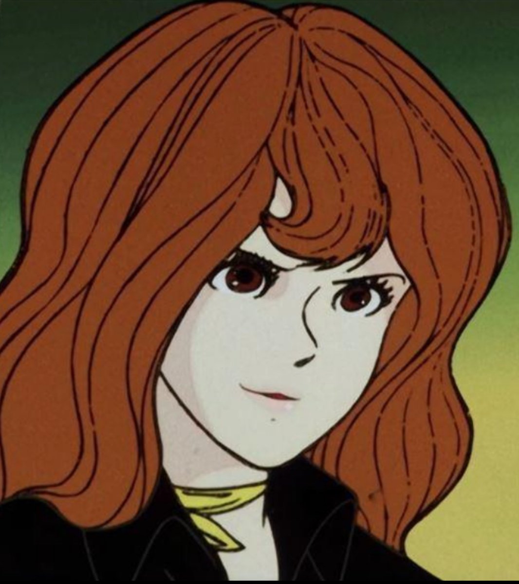 animeupdates's tweet photo. Yukiko Nikaido, the original voice of Fujiko Mine in 'LUPIN the Third Part I,' has sadly passed away at the age of 87 https://t.co/9CVHaGkia9
