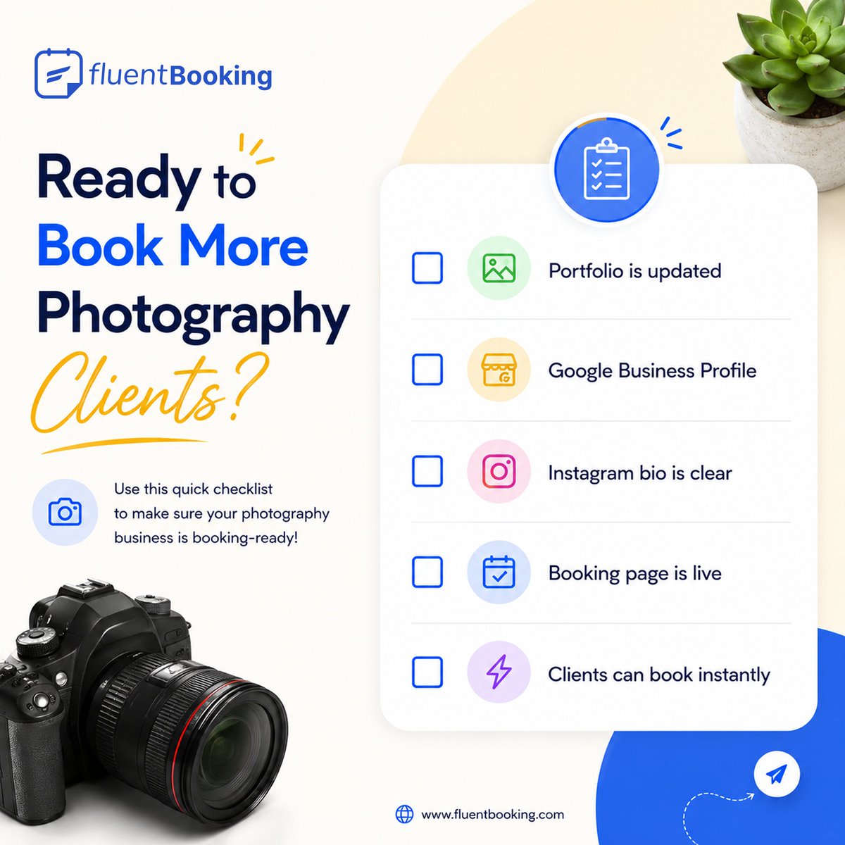 FluentBooking tweet picture
