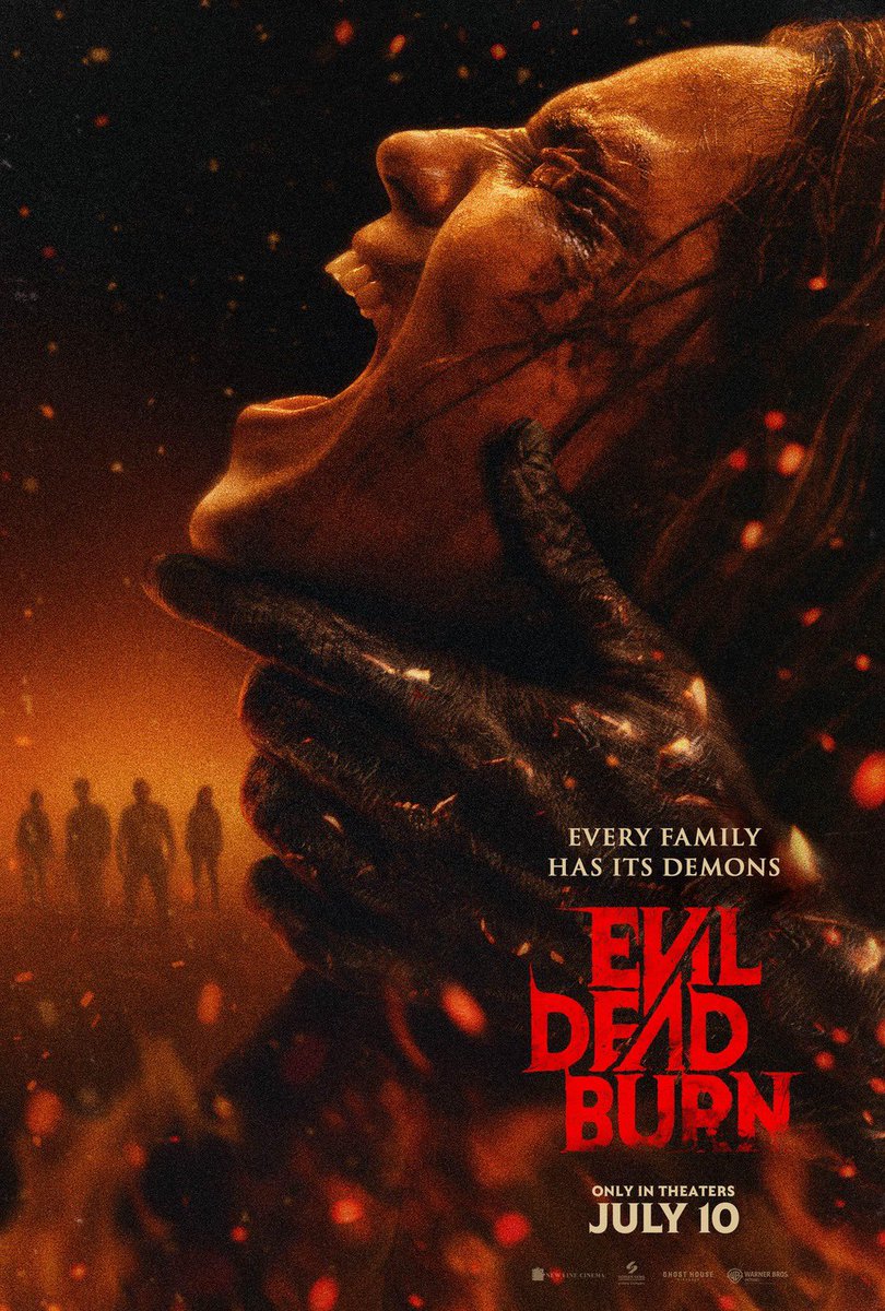 SudutTakKasat's tweet photo. ada yg mau nonton evil dead burn? pocong mau bagi bagi tiket nonton nih, ada 10 tiket nonton gratis buat para pecinta horor.

syarat : 
1. wajib udah follow.
2. repost post ini.
3. Tulis di kolom komentar kamu mau nonton di bioskop mana, lalu tag 1 teman yang mau diajak nonton bareng. (Jangan lupa follow dan repost ya!)

pasti penasaran kan film nya gmn? karna semua nya no cut no sensor 

pemenang di umumkan hari minggu #EvilDeadBurnID