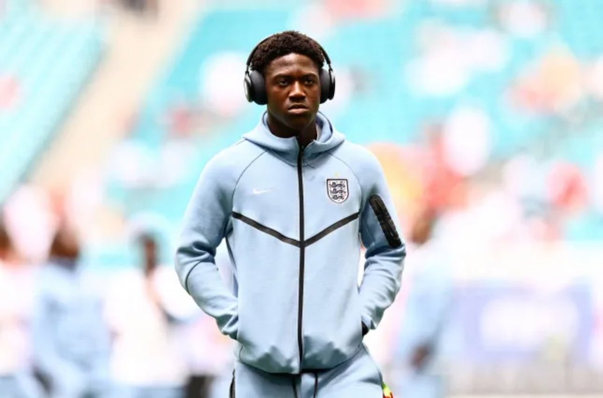 SimplyUtd's tweet photo. 🚨 Former Manchester United midfielder Nicky Butt has urged Kobbie Mainoo to refuse to play in England’s World Cup third-place decider against France on Saturday! https://t.co/ZkTNdnWMKo