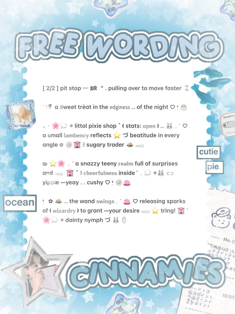 cinnyamies tweet picture