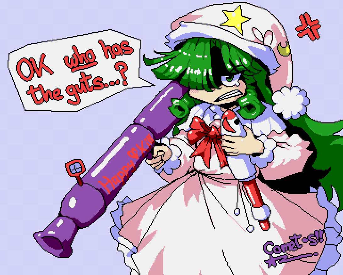 CometSummoner98's tweet photo. please don't wake Yuuka at 3am!!! 💥let a girl get some sleep... https://t.co/1sxWtoWOtX