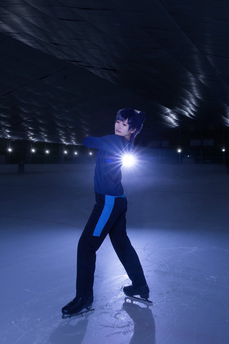 a2m8z's tweet photo. cos / ユーリ!!! on ICE
勝生勇利

📸:ユズヒコさん
#0711十周年だよ聖地に集合 https://t.co/iqCmMwskRI
