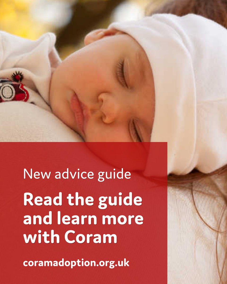 Coram tweet picture
