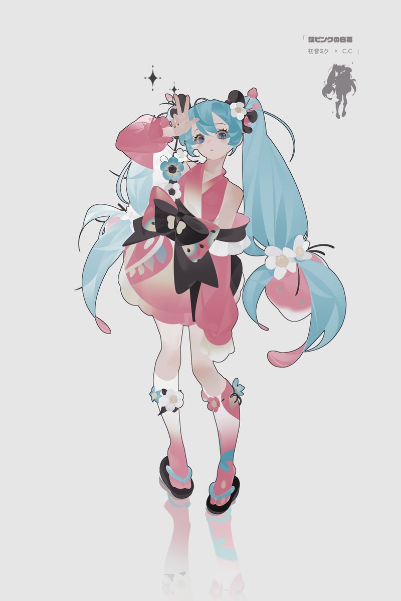 wubbawaibi's tweet photo. miku #miku #初音未来 #初音ミク https://t.co/xmlM8t3ExW
