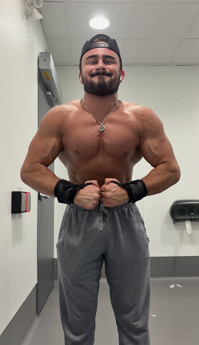 Alpha Brody tweet media