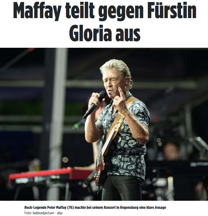 Peter Borbe tweet media