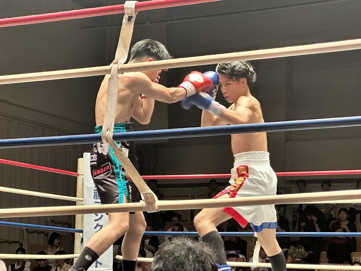 andel76303893's tweet photo. 7月16日
Dangan オール4回戦　
#中迫樹来 選手  #坂間楽叶 選手 https://t.co/62ARLk2hiZ