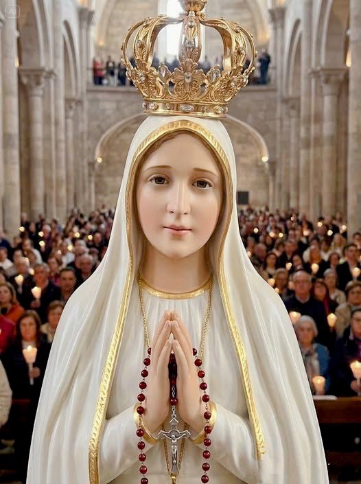 EsclavitudM's tweet photo. María, Madre nuestra, ruega por la Paz del Mundo. https://t.co/K9ZsX1CwLe