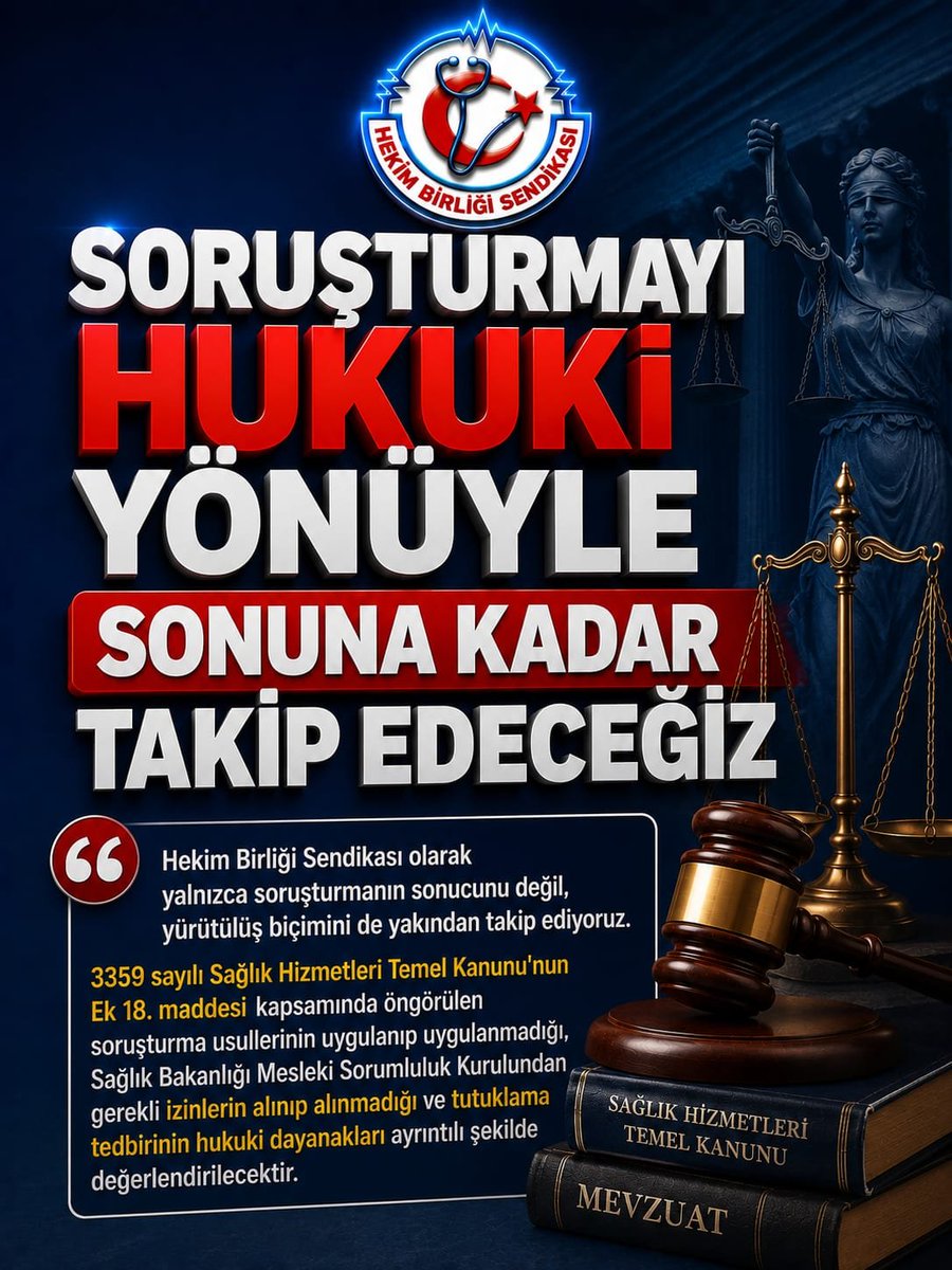 hekim_birligi's tweet photo. https://t.co/hvvxa4OENJ