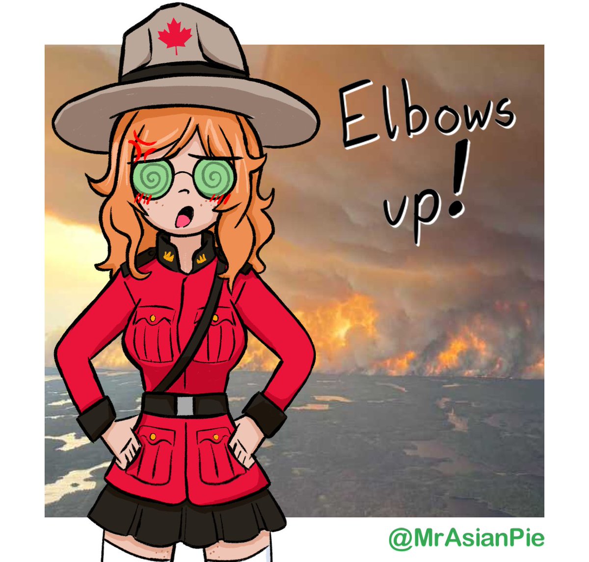 MrAsianPie tweet media