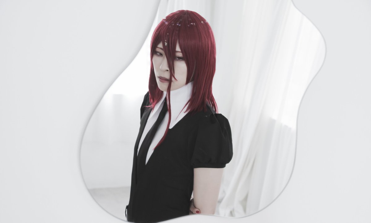hichi125260's tweet photo. cos/宝石の国/シンシャ

───**硬度二
.
.
.
Photo:chieさん
#宝石の国コスプレ部 https://t.co/oqHmDFHXw6