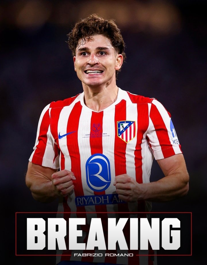 gethorny_com's tweet photo. @FabrizioRomano This isn't just a transfer update—it's a huge statement of intent from Atlético. Full breakdown below 👇 https://t.co/lnR7uWC2Db