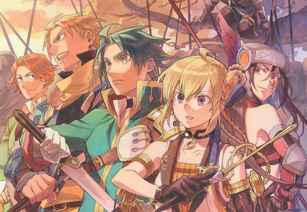 MVM_UK's tweet photo. Our latest Deal of the Week is now live - Record of Grancrest War complete collection, down from £59.99 to just £19.99 - find it here:
https://t.co/hCwL4IMEmH
#anime #GrancrestWar #DealoftheWeek #Sale https://t.co/LmaMrkyq5y