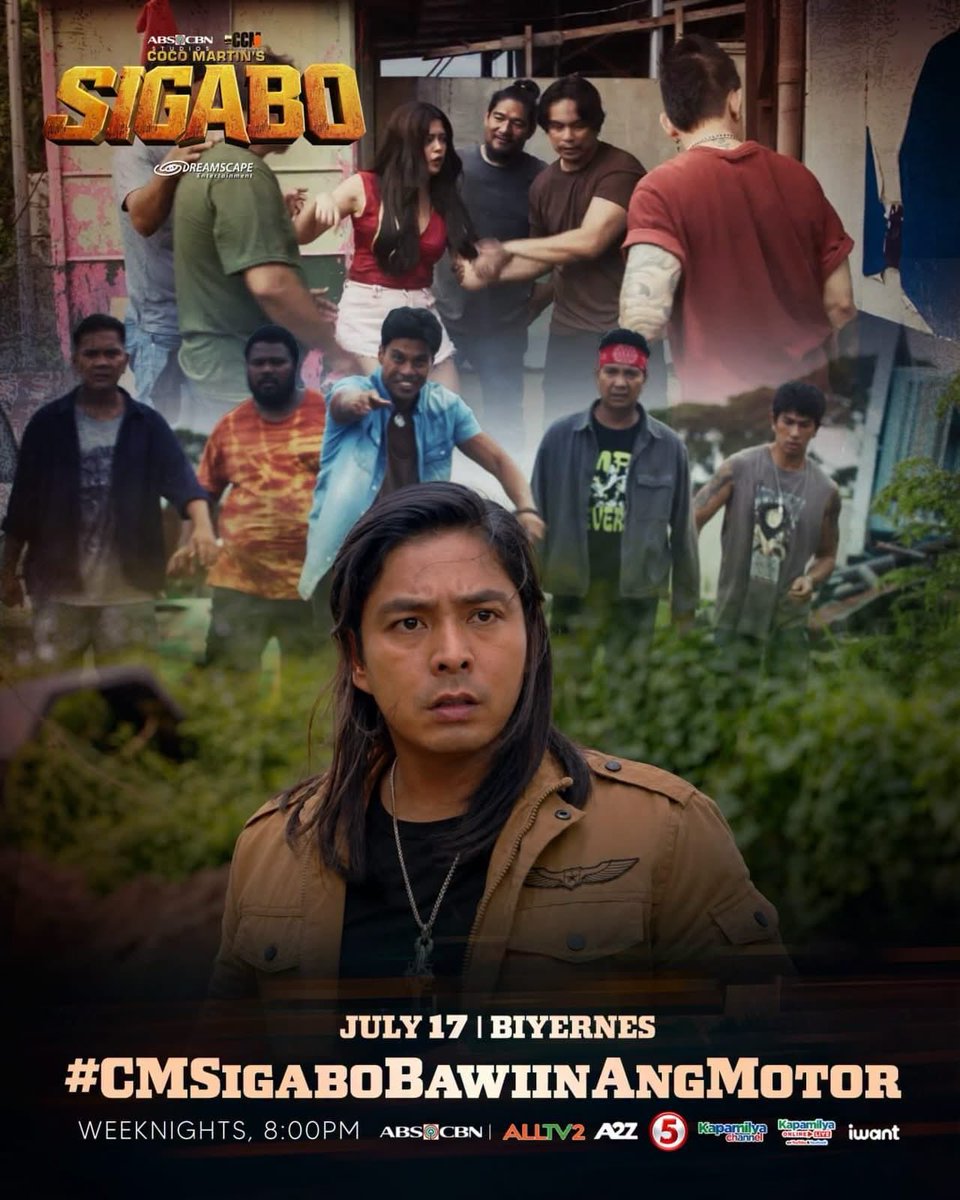 CCM Film Productions tweet media