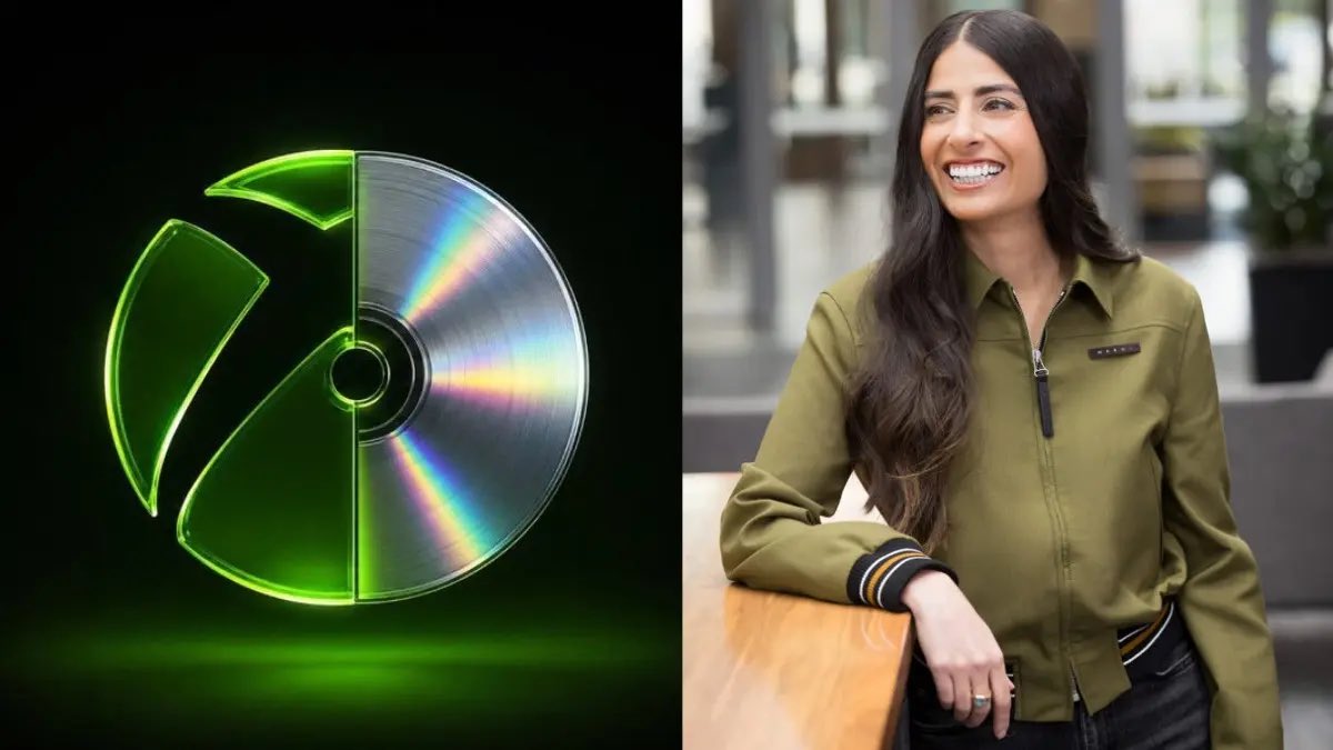 zfnan21's tweet photo. أكد صحفيون بارزون مثل توم وارين
 (من موقع The Verge) 

وجيز كوردن أن XBOX تعيد تقييم الموقف حالياً وتدرس بجدية إمكانية تضمين مدخل أقراص مدمج

 يأتي هذا التغيير كاستجابة لردود فعل مجتمع اللاعبين، ورغبةً من XBOX💚 في التميز عن منافستها سوني: التي اشارت إلى تخليها التام عن الأقراص في أجهزتها القادمة.