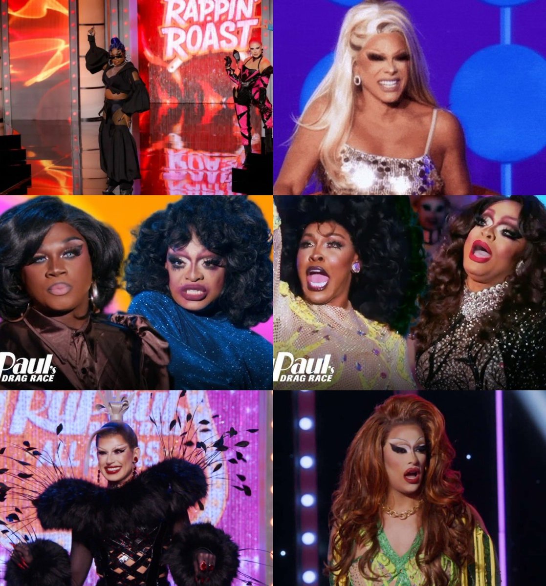 mascarayde's tweet photo. might i say, the best all stars season since AS6, argue w/ the wall. THIS is how you do an ALL STARS!!! #dragrace #allstars11 https://t.co/uv7T0IAfzM