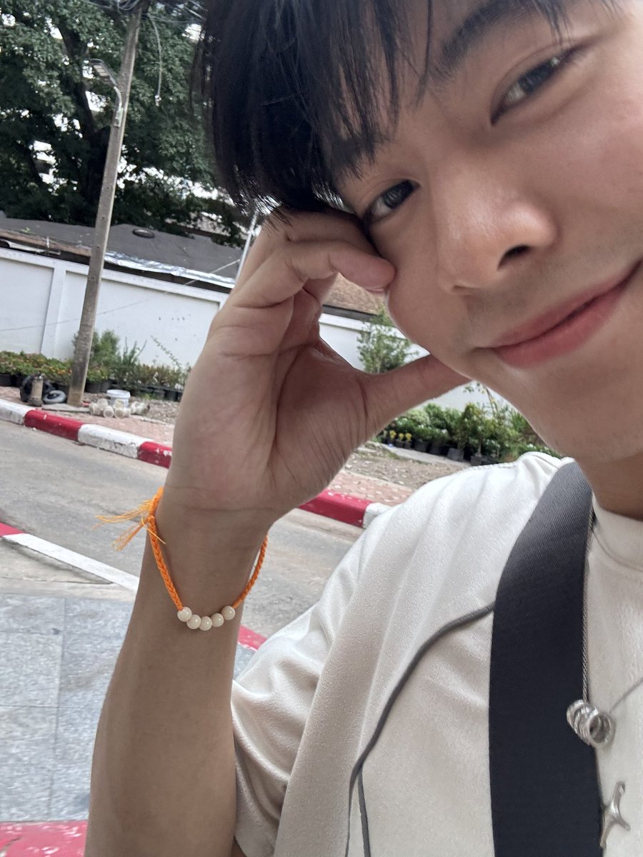 Kanompiiee's tweet photo. เอาหัวใจเเจ้มมาฝากทุกคนคับบบ คิดถึง U น้าาา เย็นวันศุกร์เเล้วหาอะไรอร่อยๆกินกันเยอะๆนะคับบบ 😽🫶🏻✨ https://t.co/wfxUYQJUCr