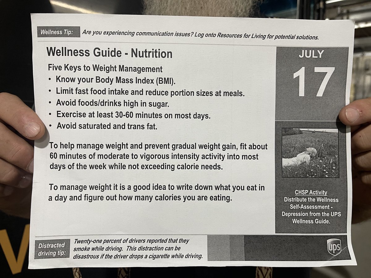 okc_preload's tweet photo. Itโs #FruityFriday #OKC #Preload James has #PCM on nutrition & #Recharge stop by for some nutritious hydration goodies for the ride home! #StayHydratedFriends #UPS #FridayVibes #OperationEndDehydration #TeamWellness #TeamSafety https://t.co/7Sx0nWvoNK