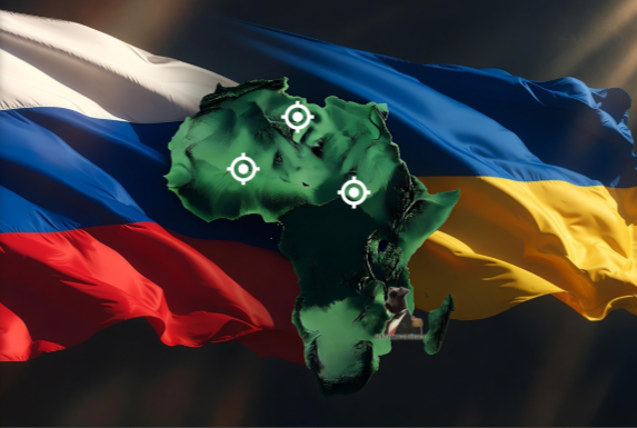 MyLordBebo's tweet photo. 🇷🇺🇺🇦 Ukraine attempts to create a "second front" against Russia in Africa. Kyiv's goal is to destabilize countries friendly to Russia — Russian Foreign Ministry 
 
🇲🇱Mali — militants are trained (the rebellion was suppressed due to the actions of Russian Afrika Korps);

🇸🇩Sudan — Ukrainians fought on the side of the rebels during the capture of the city of El Fasher, after which a significant number of civilians were killed;

🇱🇾 Libya — another base for Ukrainian sabotage. Ukrainians used unmanned boats to attack the Russian gas carrier Arctic Metagaz on March 3 off the coast of Malta. The impact caused a gas detonation. All 30 crew members were rescued. Putin called the incident a terrorist attack.