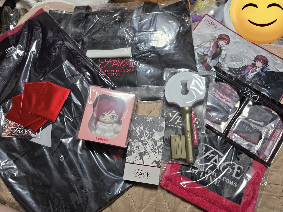 udukidayo's tweet photo. 届いた- ̗̀📦 ̖́- https://t.co/yFf9oBLxDy