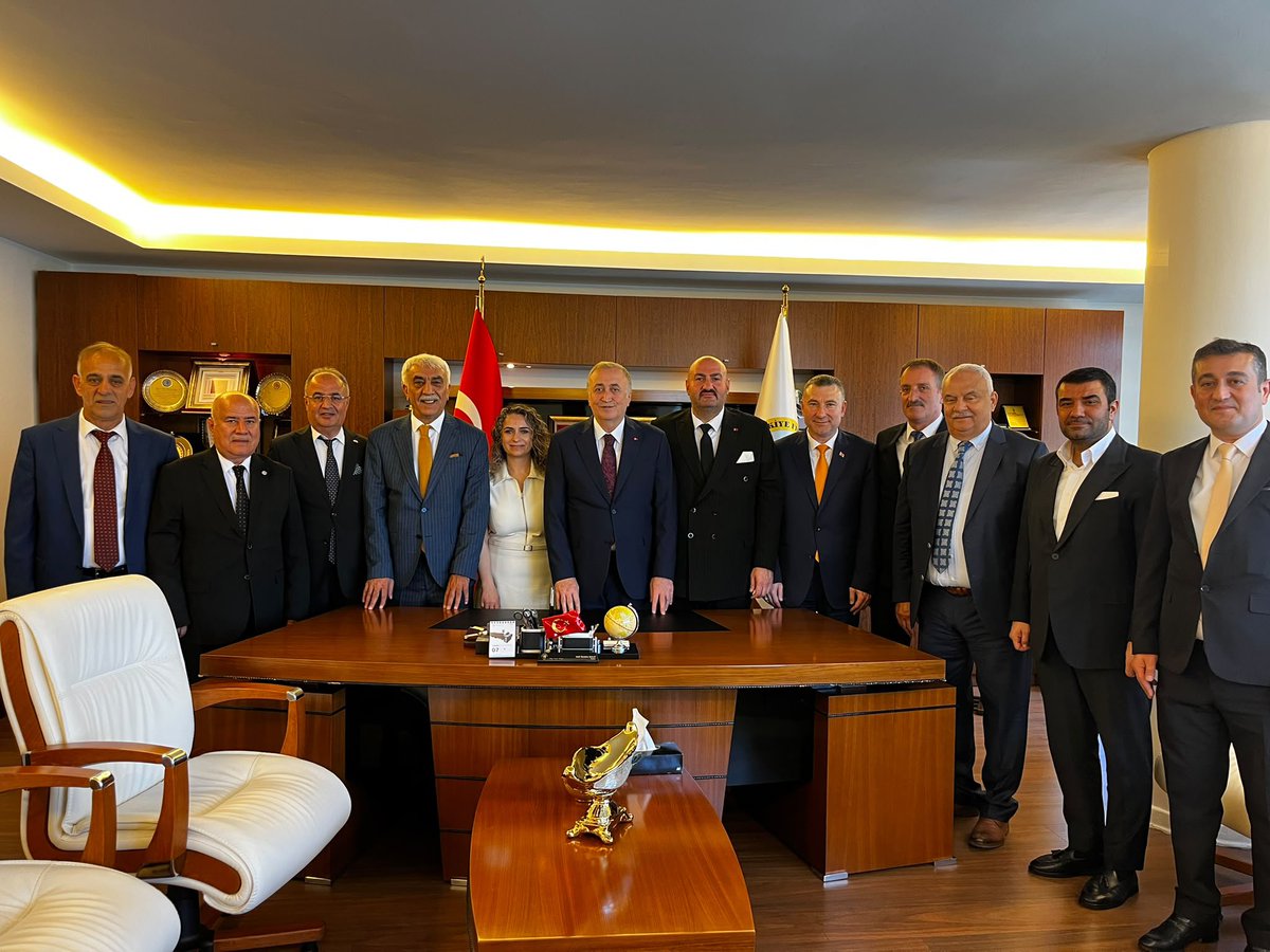 Halil İbrahim Balcı tweet media