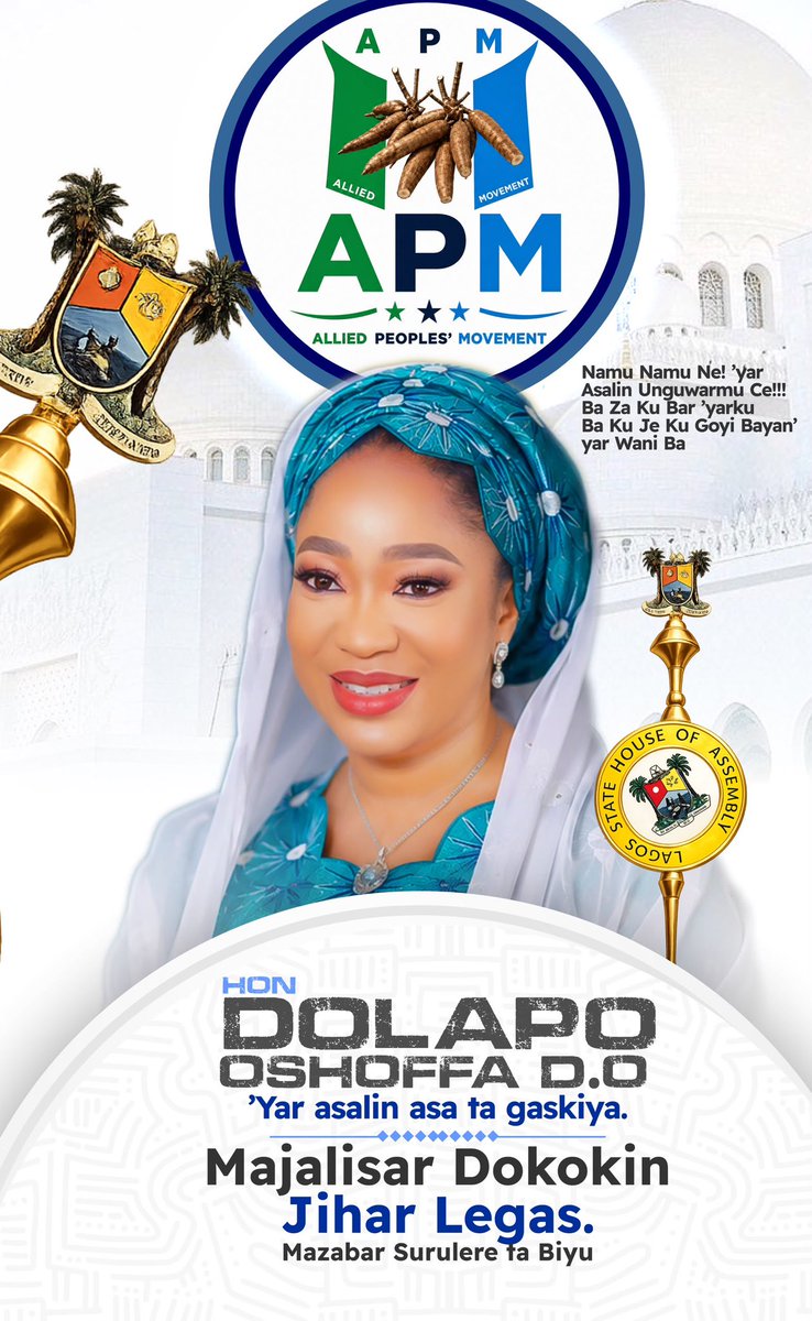 TeamDOmovement's tweet photo. Barka Jumat
#DO #teamDO #Surulere2 #APM https://t.co/v05swO1cIx