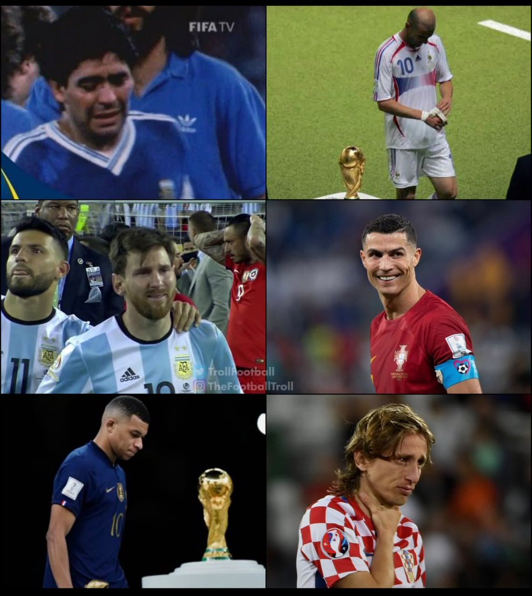 onlysocialgee's tweet photo. Smile if you have never lost a World Cup final https://t.co/Reg91kwHhB