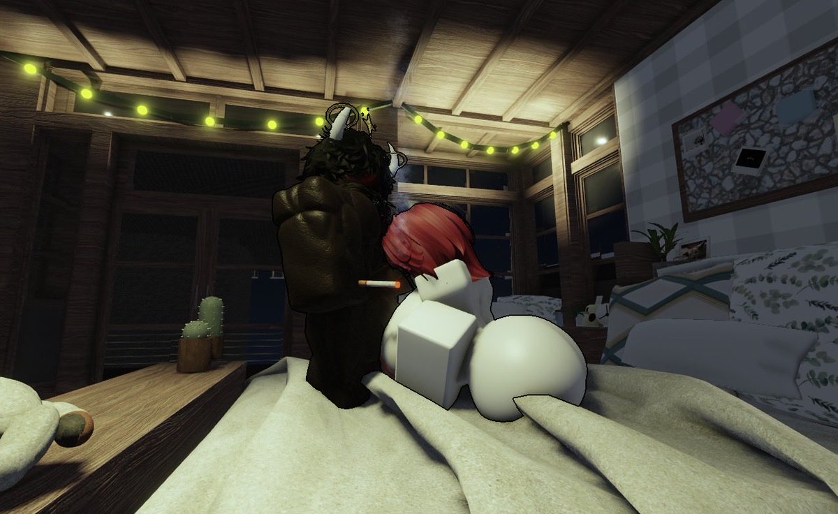 starlolk's tweet photo. Por favor, lee la descripción de perfil y mis comentarios

Please read the description In profile and my comments.
#robloxcondo #robloxsex #nsfwroblox https://t.co/obB3knHRJh
