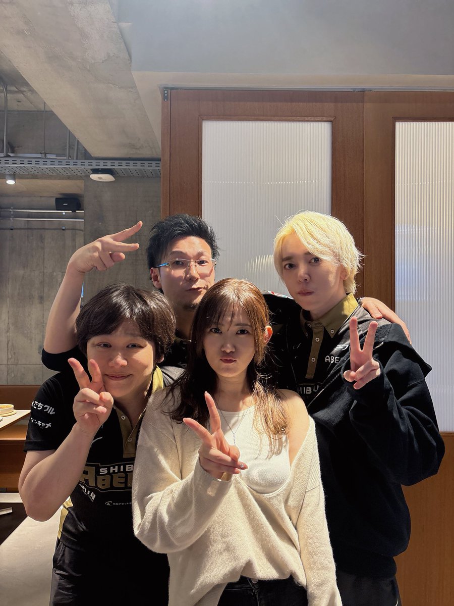 yoshihiro_npm's tweet photo. #Mトーナメント

翔ちゃんきつかった…！

藍子ちゃんがんばれー！！ https://t.co/6zBEX7E39Y