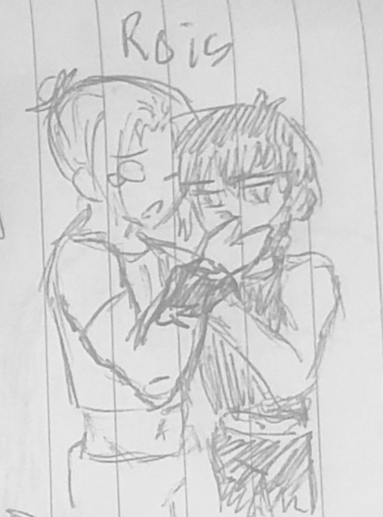 bl4nkc0r3's tweet photo. #reosagi doodle for the morni๐ฅบ๐ฅบ๐ฅบ๐ฅบ https://t.co/La58QiWI7J