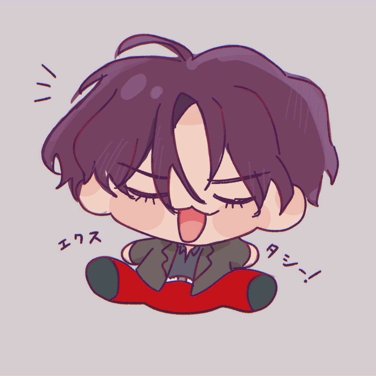 0211_order's tweet photo. まねき彦可愛すぎる😿 https://t.co/a7pGGt3ff7
