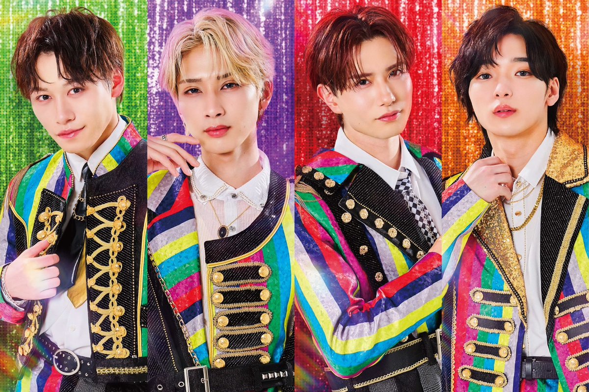 yogayo_official's tweet photo. 【#お知らせ📢】
「SWISH TOUR 2026 in SHIZUOKA」に世が世なら!!!出演決定❤️‍🔥💫

日程：9月5日(土)
会場：LIVE ROXY SHIZUOKA
開場：16:00 / 開演：16:30
🎫チケット料金：¥6,300
※新メンバーも出演いたします。

#SWISH先行 受付開始💨
↪︎ https://t.co/Haw7t1WhAi
📍7月26日(日)23:59迄

#世が世 https://t.co/rwRcdZ72nW