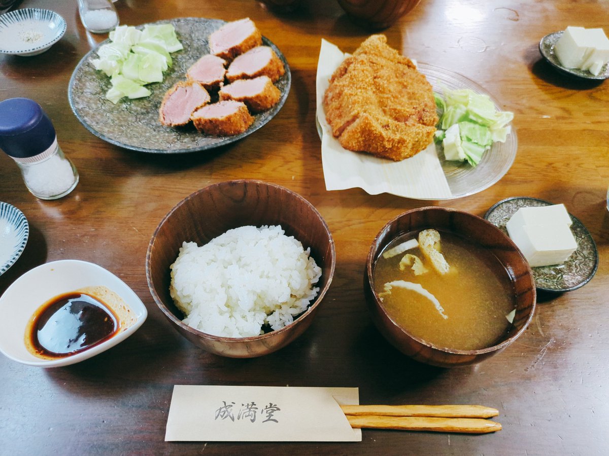 Cafe__NEKO's tweet photo. 2026-07-11-12.
長野旅行・善光寺＆長野県立美術館。
「一生に一度は善光寺参り」なんて言われるだけはある。
本当巡りだけじゃなく、仲見世通りも思いっきり観光してきました。
味噌ソフトと甘酒ソフト食べ比べたり、とんかつ成満堂さんでありえないくらい美味しいとんかつ食べました。ずっと楽しい。 https://t.co/PZR5exrZx6
