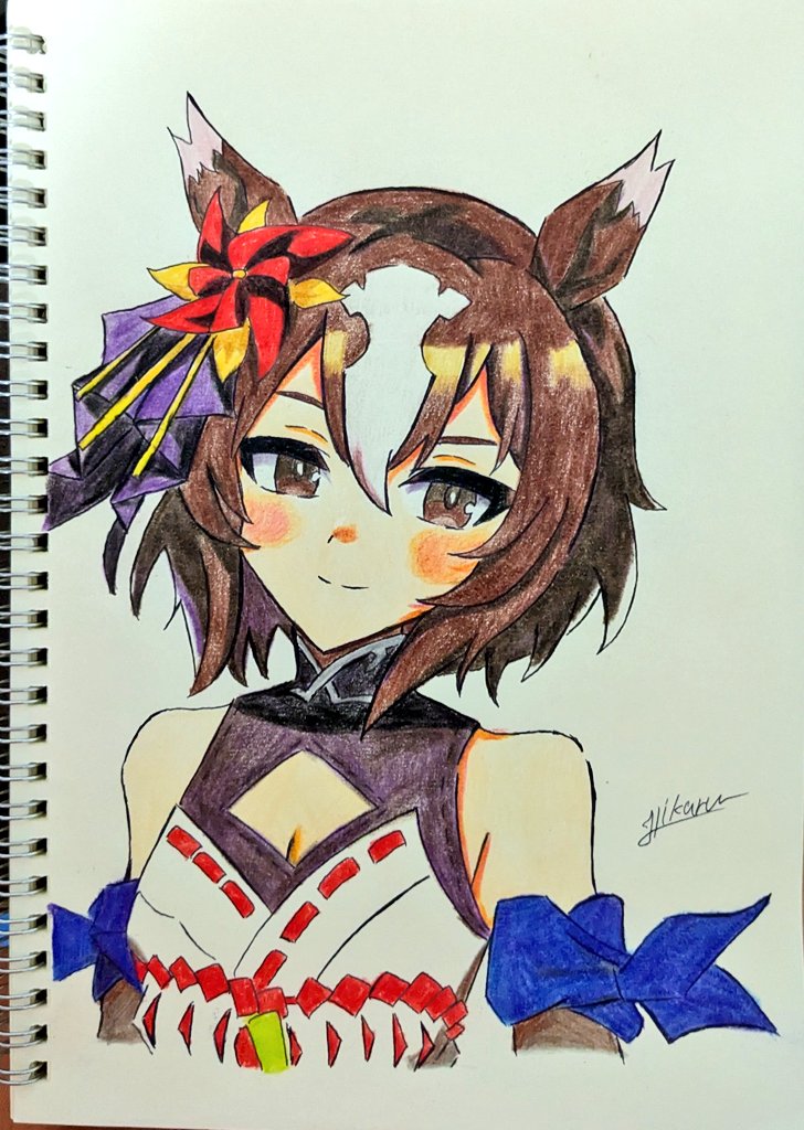 Hikaru✏️🎨 tweet media