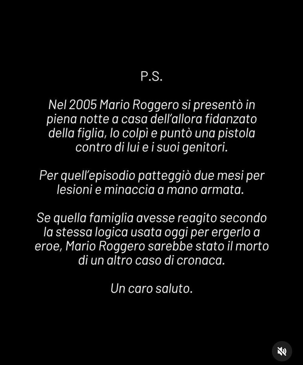 lisameyerildra1's tweet photo. @BelpietroTweet L’orefice  e’ un delinquente socialmente pericoloso e voi lo siete pure di più https://t.co/eEW3GWmfdW