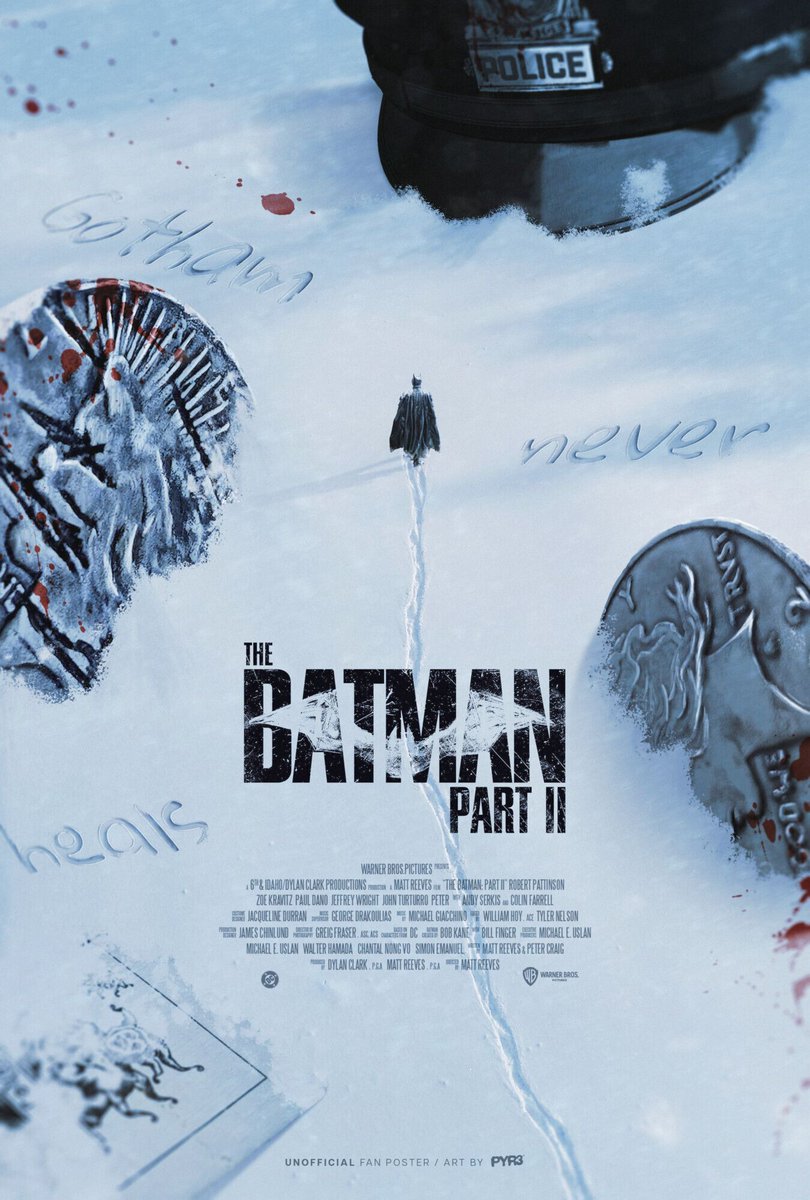 TheBatman