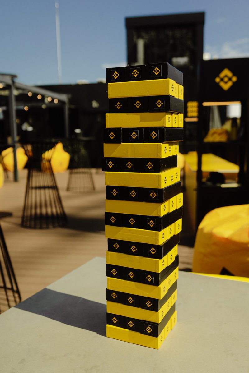 Binance Ukraine tweet media