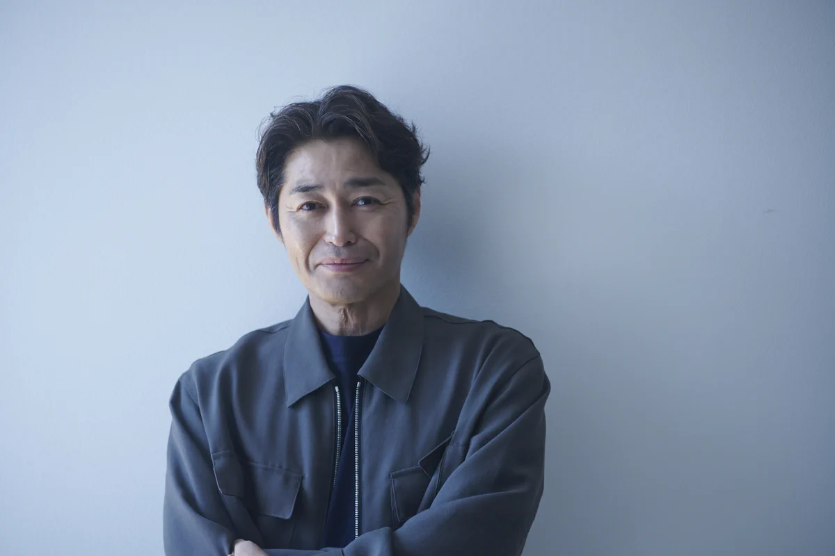 安田顕 (@yasu_da_ken) / X
