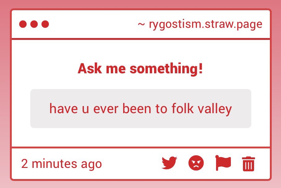 rygostism's tweet photo. real sal fans know i was BORN in folk valley https://t.co/c2htH6p1h5