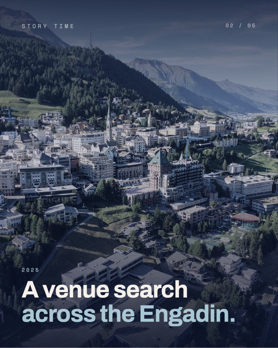 CfC St. Moritz tweet media