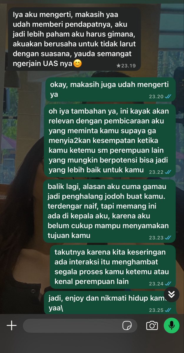 diaryofniss's tweet photo. gue udah ada di tahap seikhlas ini, seharusnya gue ga pantes buat ada di zona yang isinya cowo bingung bahkan gabisa tegas dengan segala keputusannya :)) https://t.co/G5gEeEz4AN