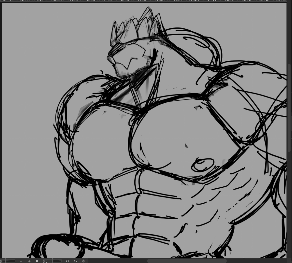 garyyy (commission open) tweet media