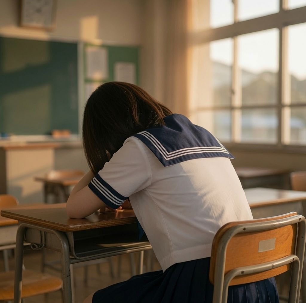 Maika 舞香 tweet media