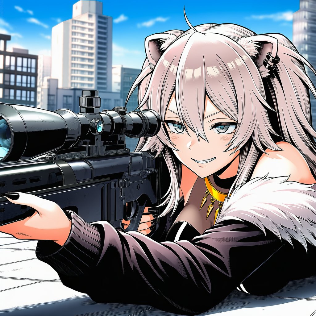 bdsmholo's tweet photo. 獅白ぼたん／Shishiro Botan

#AIイラスト #AIart #ホロライブ #hololive
SFW Illustration https://t.co/6lFIJlG5g3