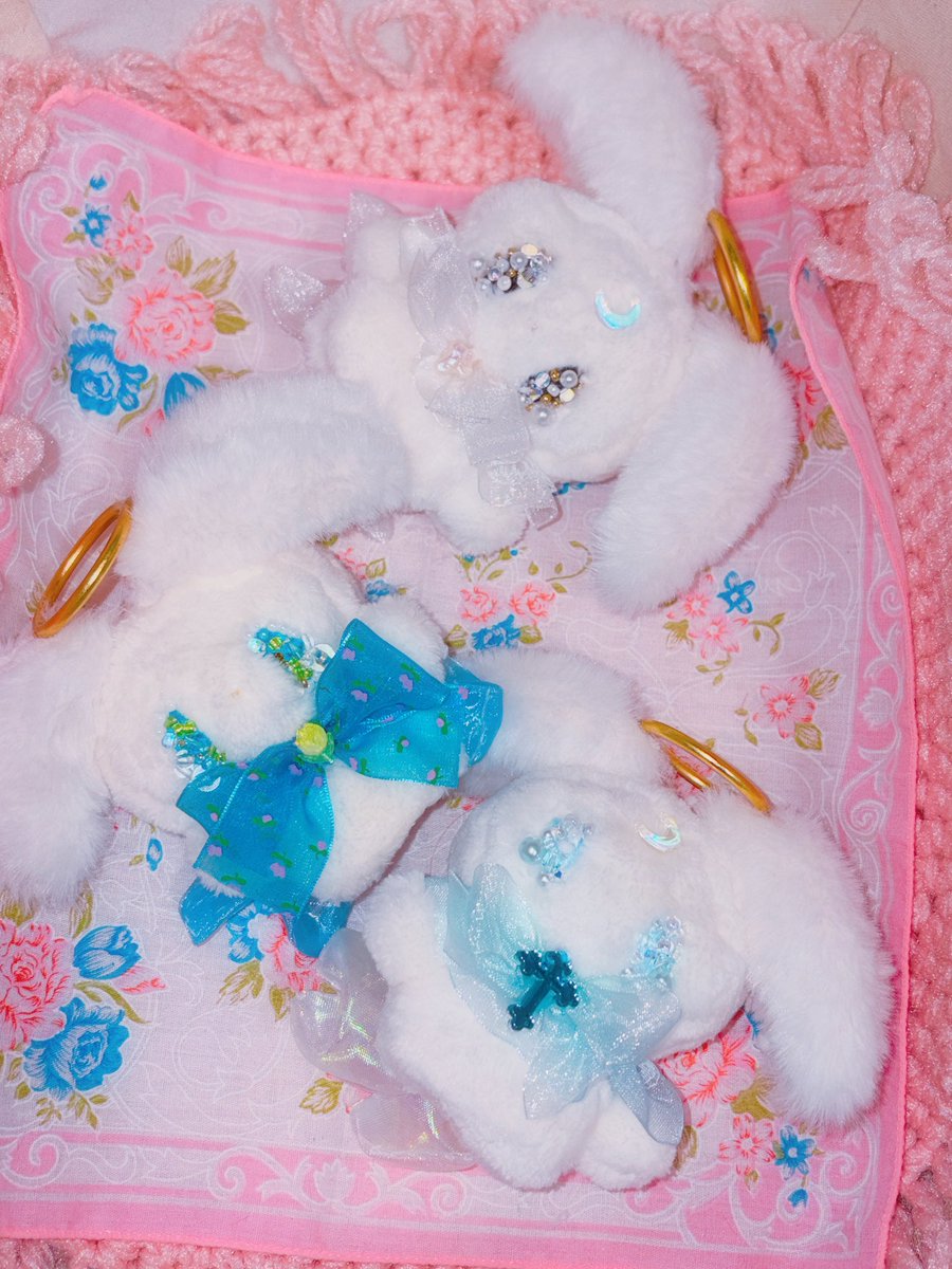 usagi planet (@PlanetUsagi) / Posts / X