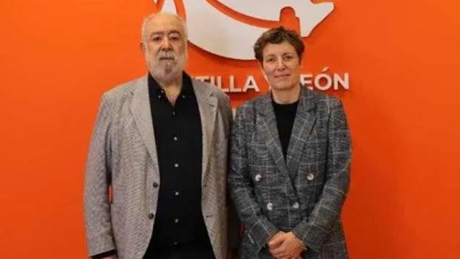 iusport's tweet photo. Óscar Castañeda, nuevo vicepresidente de la Federación Española de Baloncesto https://t.co/twHebjbiVA https://t.co/v9NRpaAh7U
